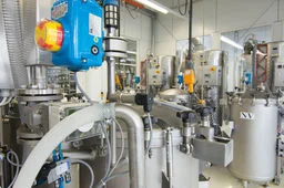 capacitors_Individual production pic 4