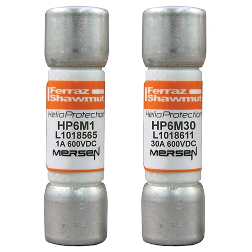 PHP-HP6M-HelioProtection-Fuses Photovoltaic-Mersen-TIMG PHP-HP6M-Photos