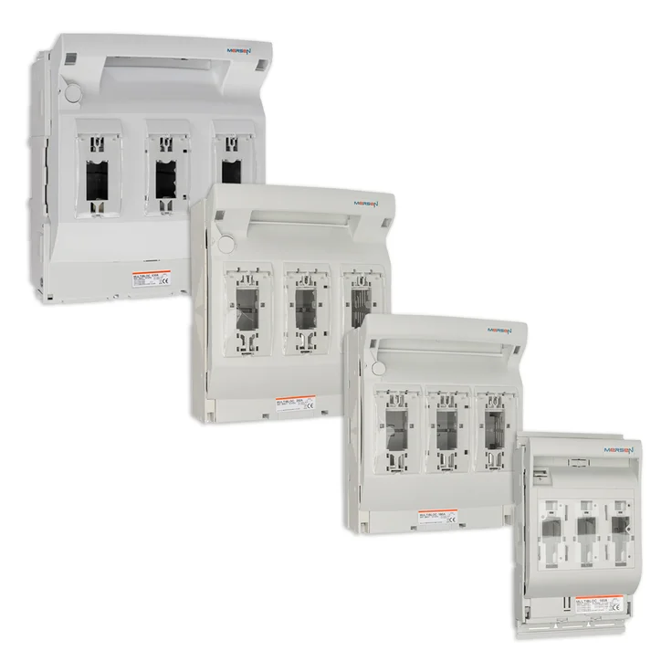 PHP-MULTIBOC-800VAC-NH-Fuse-Switch-Disconnector PHP-LABCMB800-MSL