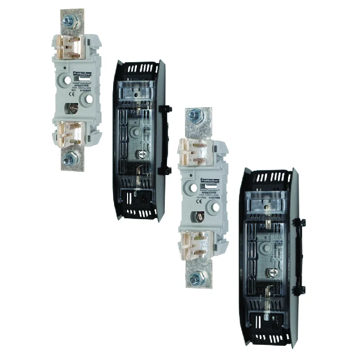 PHP-NH-fuse-bases-for-NH fuse links-gPV PHP-FBFGPV151P-MSL
