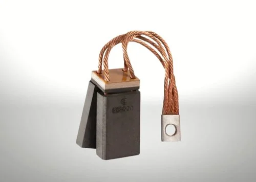 mersen Aeronautics Carbon Brush