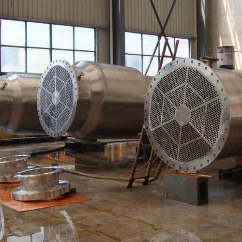 mersen-nickel -alloys-heat-exchanger