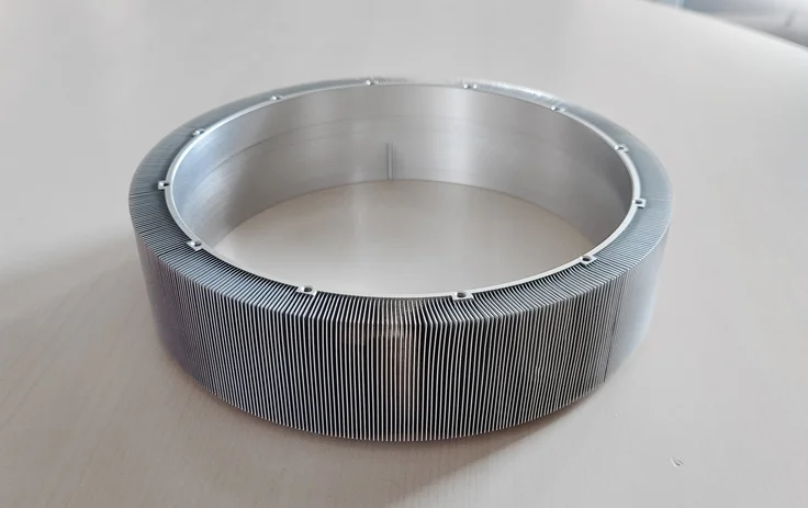 mersen-circular-heat-sink