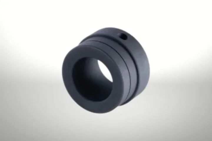 mersen graphite bearings aeronautics