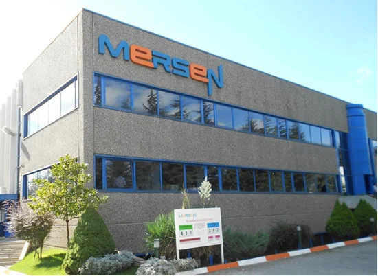Mersen Türkiye Gebze 