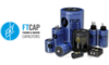 FTCAP logo and product family