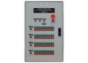 4-Zone Heating Control Panel Silo