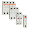PHP-Modulostar-CUSCC-Low-Voltage-Fuse-Holders PHP-LACYCUSCC-MSL