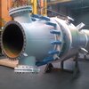 Mersen Polytube Graphite Shell and Tube Heat Exchanger