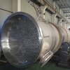 Mersen Nickel Alloys Heat Exchanger
