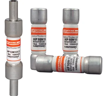 PHP-HP10M-HelioProtection-Fuse-Mersen PHP-HP10M-Photos