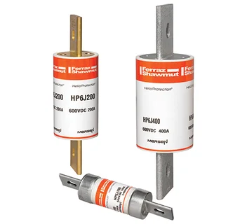 PHP-HP6J-HelioProtection-Fuses-Photovoltaic-Mersen-TIMG PHP-HP6J-Photos