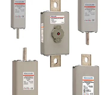 PHP-Helio-Protection-Photovoltaic-Fuse-Links-HP15NH PHP-LFPVHP15NH-MSL