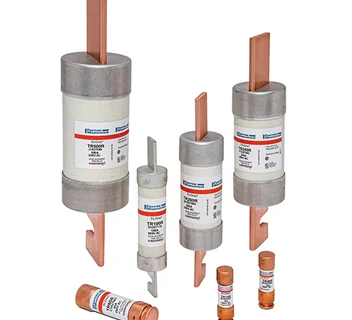 PHP-TR-R-Class-RK5-Time-Delay-Mersen-TIMG PHP-TR-R-MSL